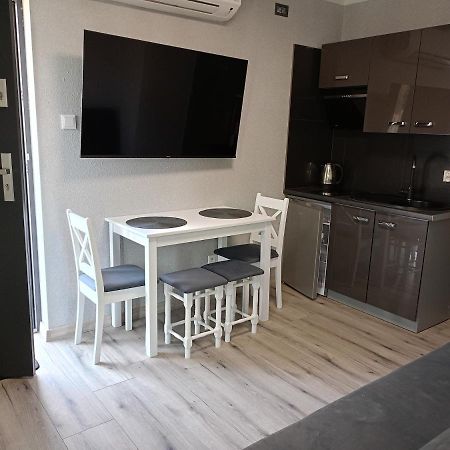 Karmax2 Apartment Mielno  Exterior foto
