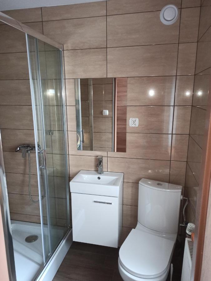 Karmax2 Apartment Mielno  Exterior foto