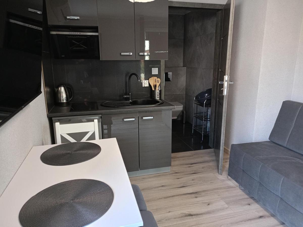 Karmax2 Apartment Mielno  Exterior foto