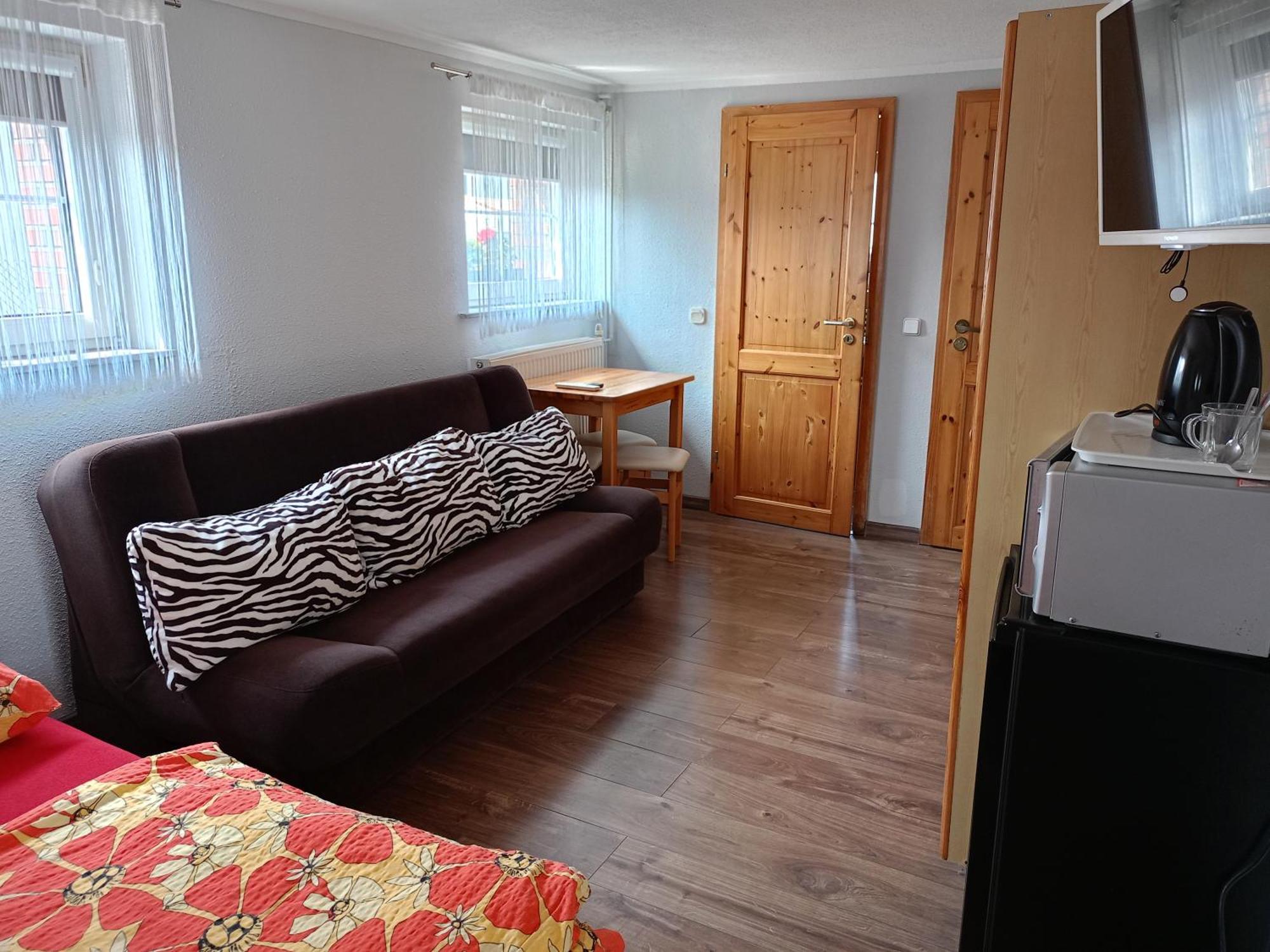 Karmax2 Apartment Mielno  Exterior foto