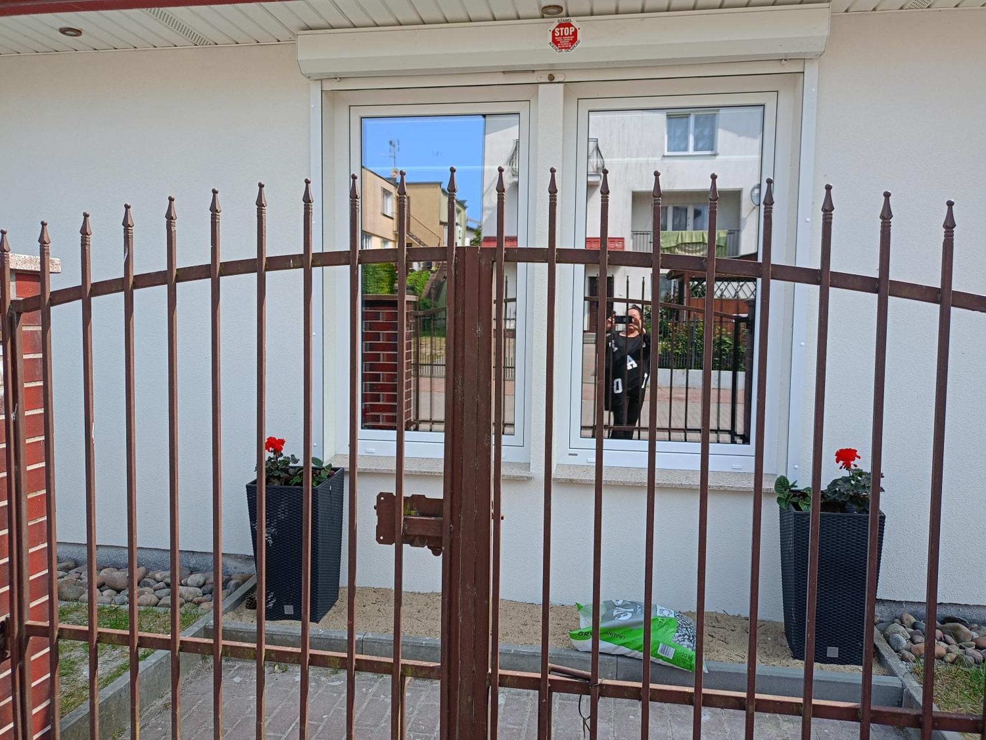 Karmax2 Apartment Mielno  Exterior foto